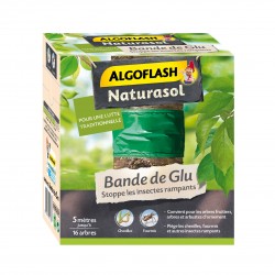 Étui bande de glu UAB...