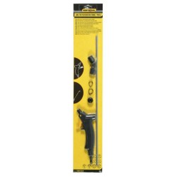 Lance Aluminium Poignée...