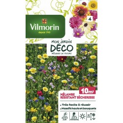 VILMORIN MON JARDIN...
