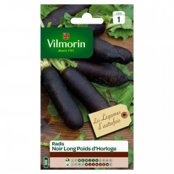 VILMORIN LES LÉGUMES...