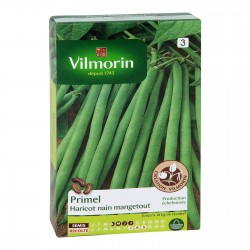 VILMORIN HARICOT Nain...