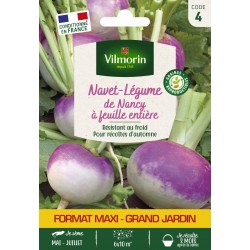 VILMORIN SPÉCIAL GRAND...
