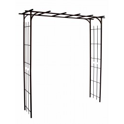 Pergola gm l187x40-h198 fer...