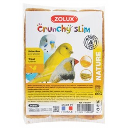 ZOLUX CRUNCHY SLIM...