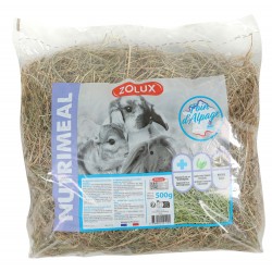 NUTRIMEAL Foin d'alpage...