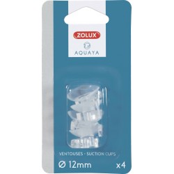 AQUAYA Ventouses pour...