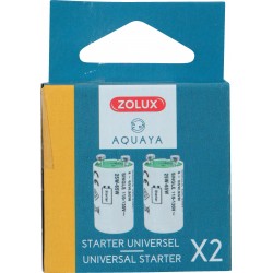 AQUAYA Starter universel...