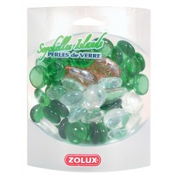 PERLES DE VERRE Seychelles...
