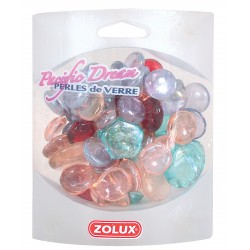 PERLES DE VERRE Pacific dream