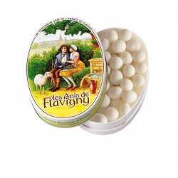 Boite Ovale D'Anis 50G-LES...