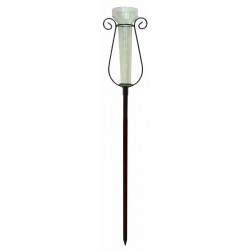 Pluviomètre LYRE 78CM-BLACKFOX