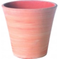 Vase BLAGNAC Terre cuite...