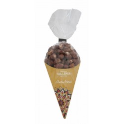 Chouchou Caramelisé Cornet...