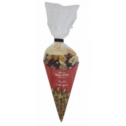 Fruits Exotiques Cornet...