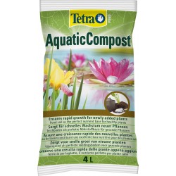 TETRA POND AQUATIC COMPOST...