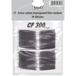 TETRA CF 300 PLUS Mousse...