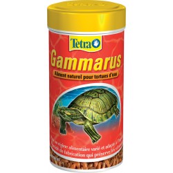 TETRA GAMMARUS Aliment...