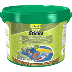 TETRA POND PONDSTICKS...
