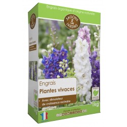 Engrais plantes vivaces 1kg