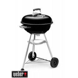 Barbecue compact kettle Ø47...