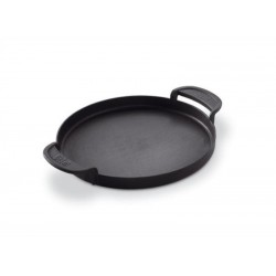 Plancha pour gourmet WEBER...