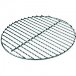 Grille foyère pour...