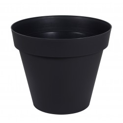 Pot TOSCANE Ø80 anthracite...