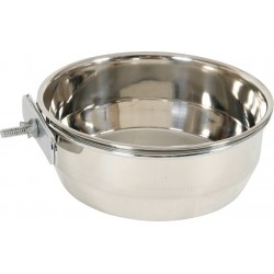 ZOLUX Gamelle à visser Inox...