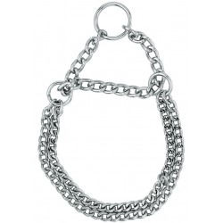 ½ ÉTRANGLEUR Collier Chien...