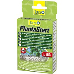 TETRA PLANTA START...