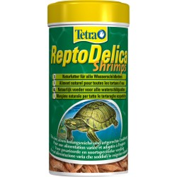 TETRA REPTODELICA SHRIMPS...
