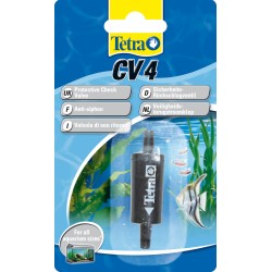 TETRA CV4 Anti-siphon