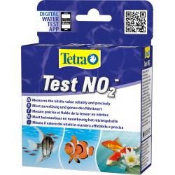 Test nitrites TETRA TEST NO2-