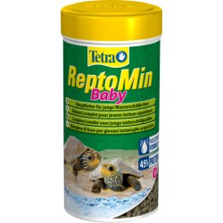 TETRA REPTOMIN BABY Aliment...