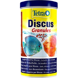 TETRA DISCUS GRANULES...