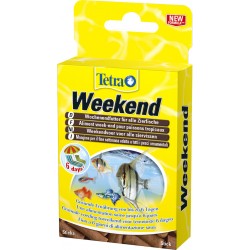 TETRA WEEKEND Jusqu'à 6...