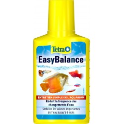 TETRA EASYBALANCE Entretien...