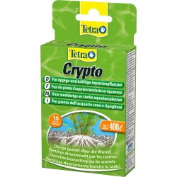 TETRA CRYPTO Comprimés...