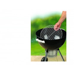 Grille foyère pour bbq Ø57...