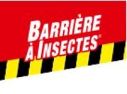 BARRIERE A INSECTES