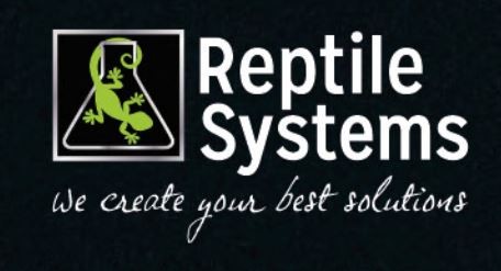 REPTILE SYSTEMS