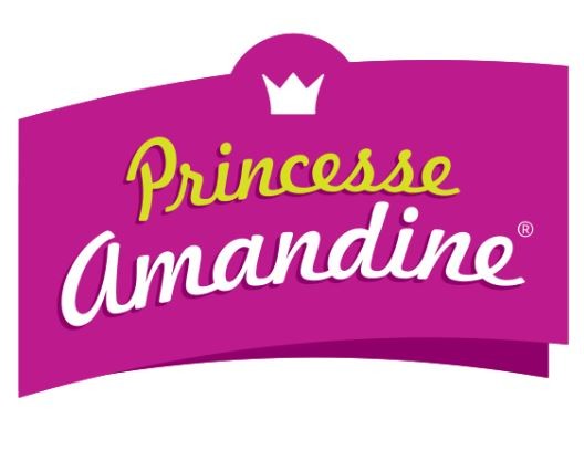 PRINCESSE AMANDINE