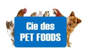 COMPAGNIE DES PET FOODS